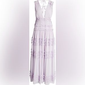Vici maxi  dress